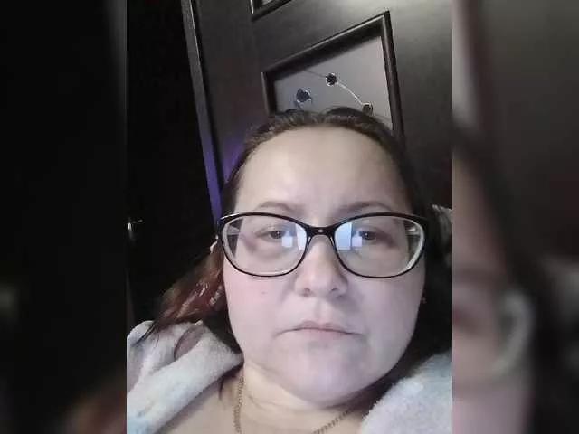 Offline Fox981 on BongaCams