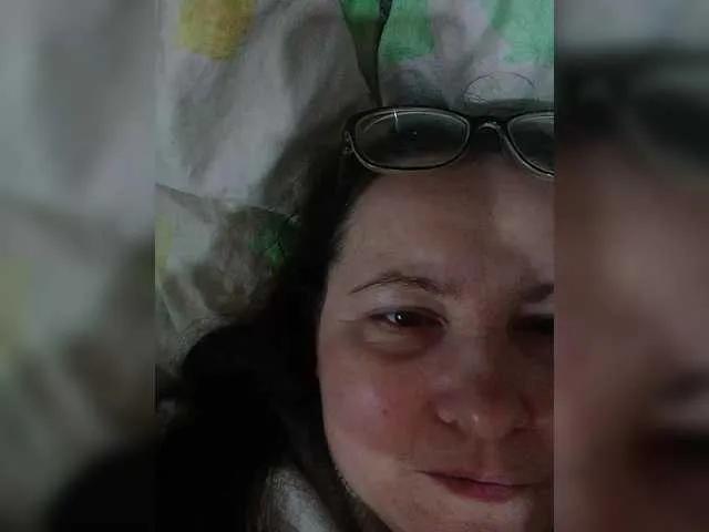 Offline Fox981 on BongaCams