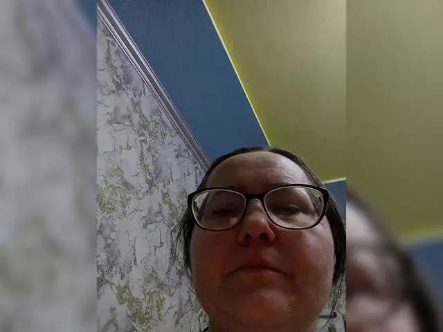 Offline Fox981 on BongaCams