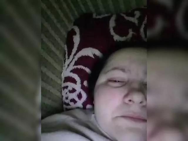 Offline Fox981 on BongaCams