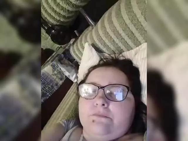 Offline Fox981 on BongaCams