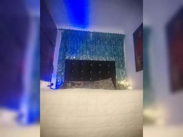 Freechat GatuSexx on BongaCams