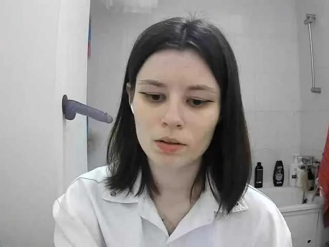 Freechat GeorgeDelacruz on BongaCams