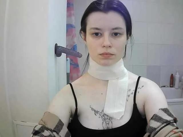 Freechat GeorgeDelacruz on BongaCams