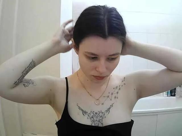 Freechat GeorgeDelacruz on BongaCams