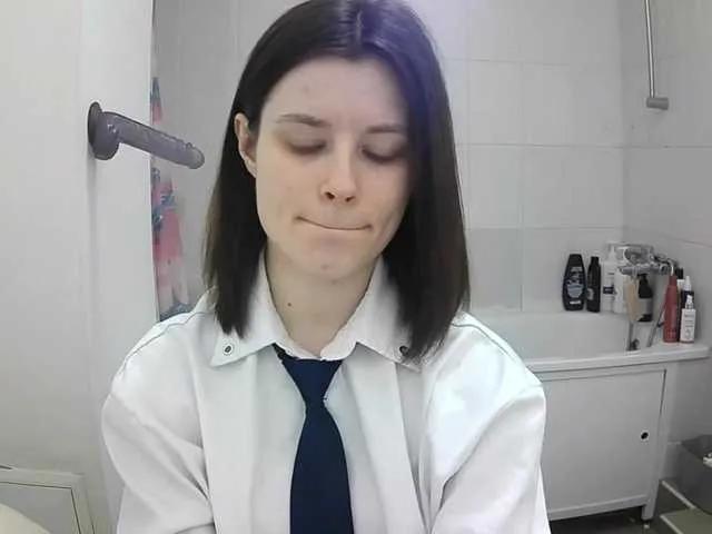 Freechat GeorgeDelacruz on BongaCams