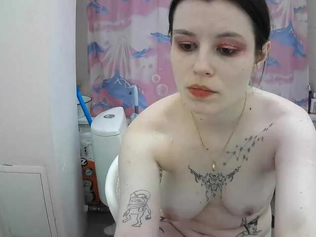 Freechat GeorgeDelacruz on BongaCams