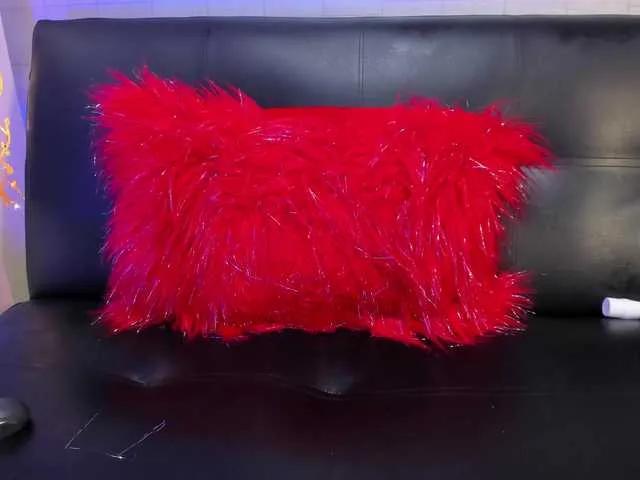 Freechat Godess-Mar on BongaCams