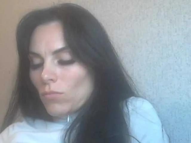 Offline Gospozha-77 on BongaCams