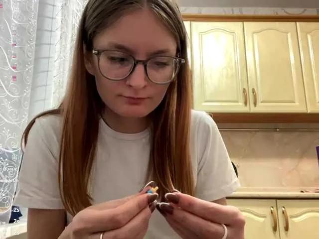 HaroldBohr — Freechat on BongaCams