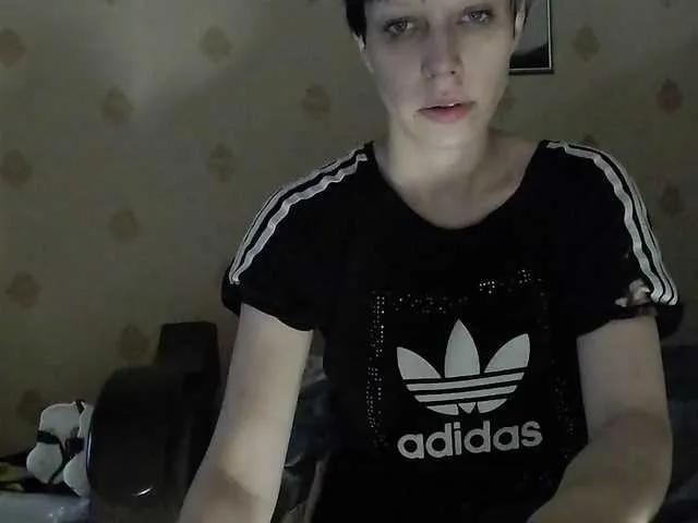 Offline HazeRaziel on BongaCams