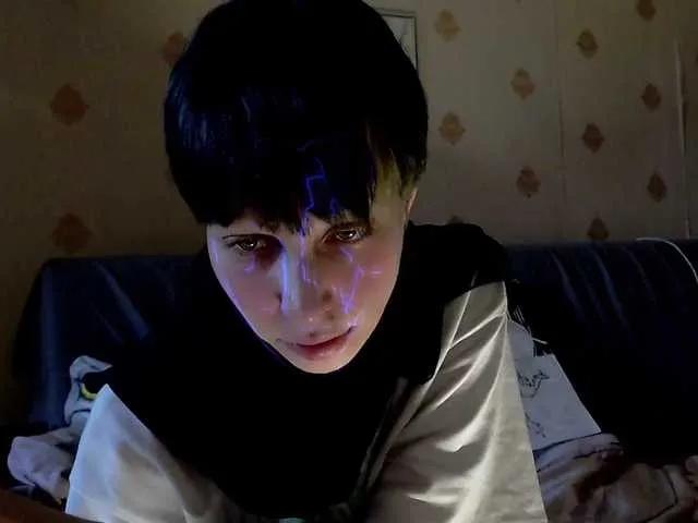 Offline HazeRaziel on BongaCams