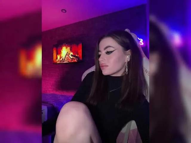 BongaCams HotGirlEva is Freechat HotGirlEva — Ability to conduct a dialogue, generosity, sense of humor and caring