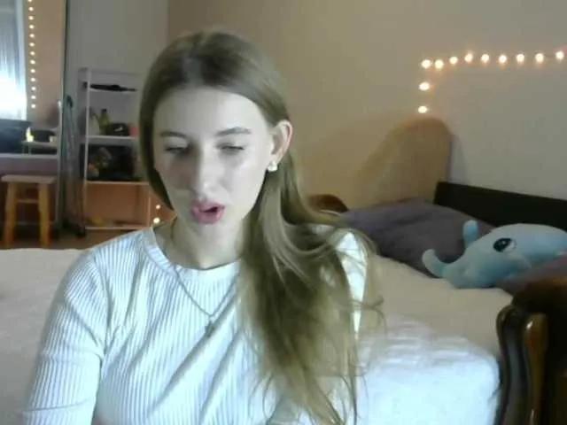 Offline IlonaArizona on BongaCams