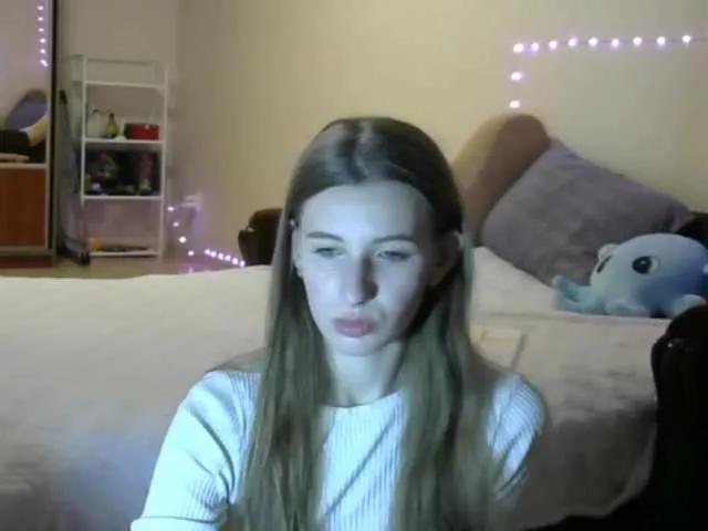 Offline IlonaArizona on BongaCams