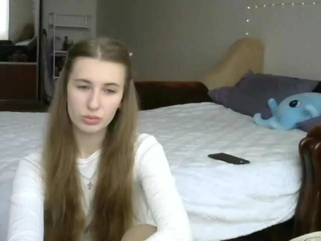 Offline IlonaArizona on BongaCams