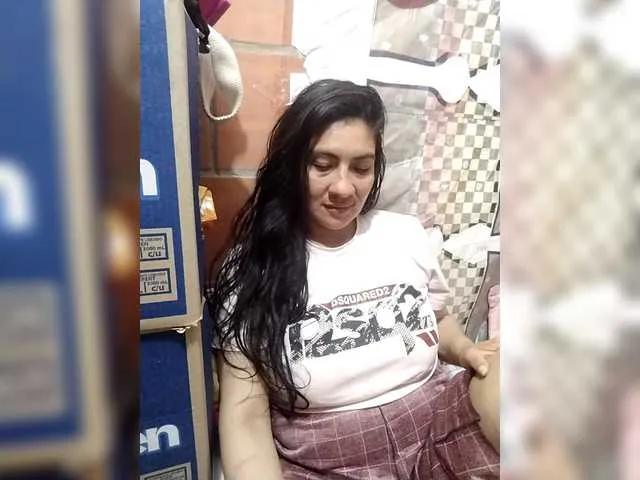 IMENET — Nothing turns me on more than a generous man with a naughty mind 