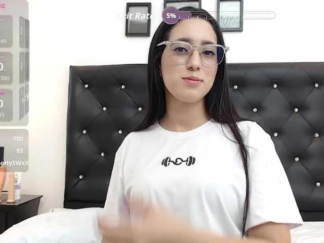 Offline ivorynoir on BongaCams