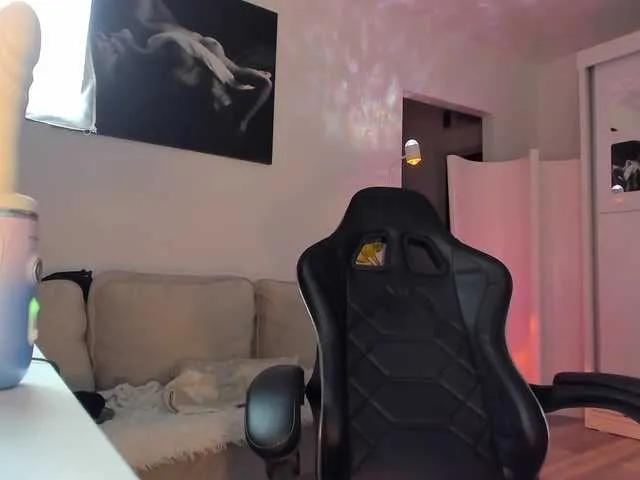 Freechat Ivybelle on BongaCams