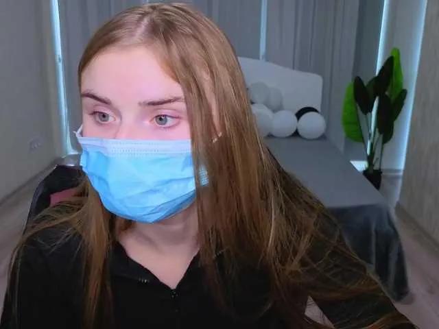 Freechat Jasmine777 on BongaCams