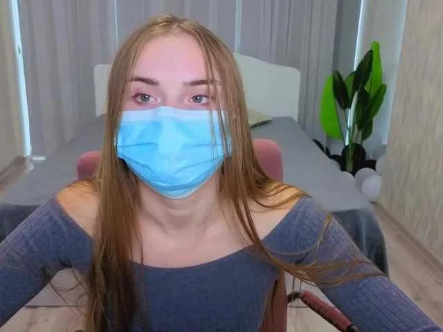 Freechat Jasmine777 on BongaCams