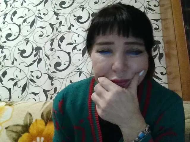 JeaneDavis — Let me know better your personal turn-ons so I can satisfy you!