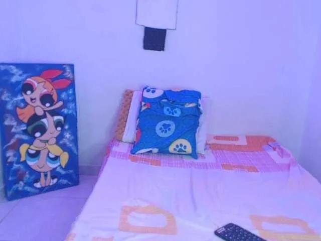 Freechat JHOANITAHOT on BongaCams