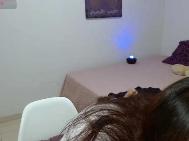 KarlaThompso — Freechat on BongaCams