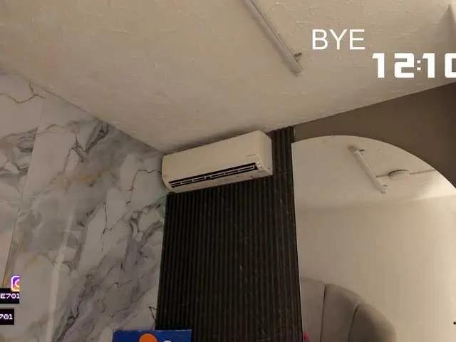 Freechat Katemoss70 on BongaCams