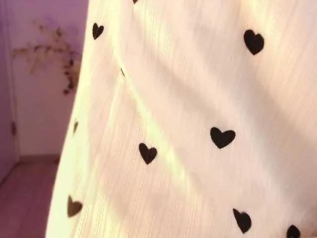 Freechat kaylalaine1 on BongaCams