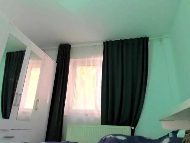 Freechat kaylalaine1 on BongaCams