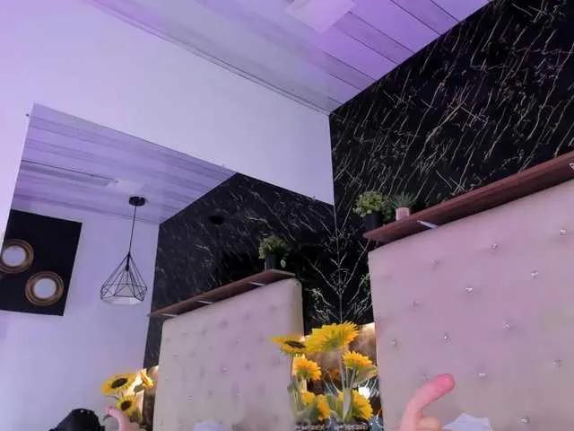 Freechat KendallWods on BongaCams