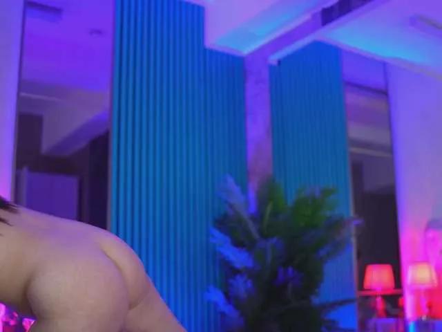 Freechat KendraMoon on BongaCams