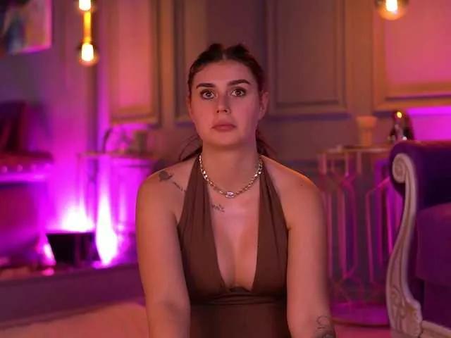 Freechat KendraMoon on BongaCams