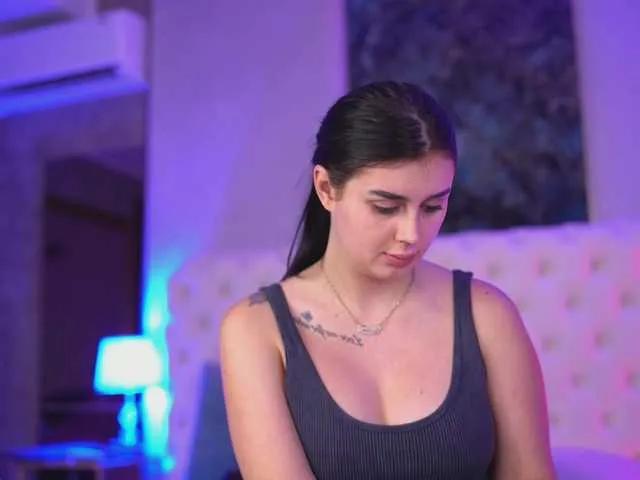 Freechat KendraMoon on BongaCams