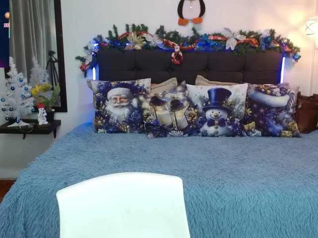 BongaCams keyla01 is Freechat keyla01 — Se divertido y complaciente, que tu imaginacin no tenga limites