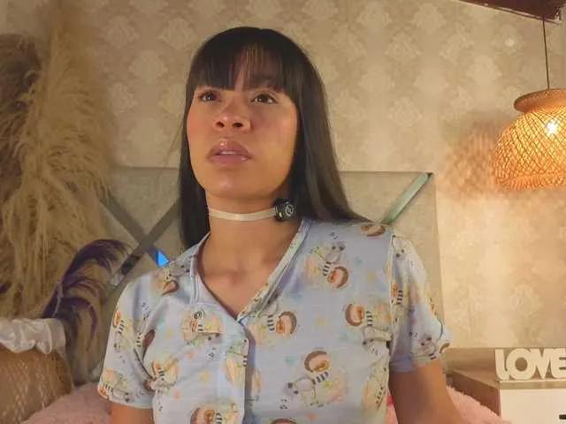 Freechat kimhilton- on BongaCams