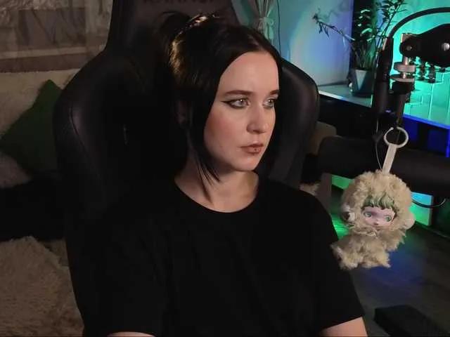 KiraLiLime — Nice companionship and generous men.