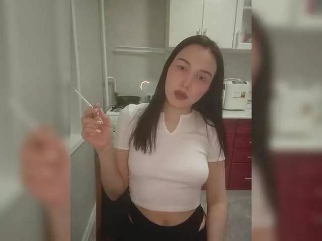 Offline KrisLove on BongaCams