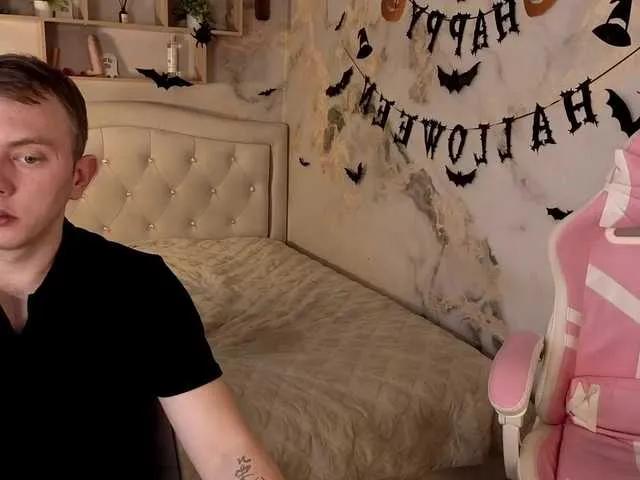 Freechat Kristallik-1 on BongaCams