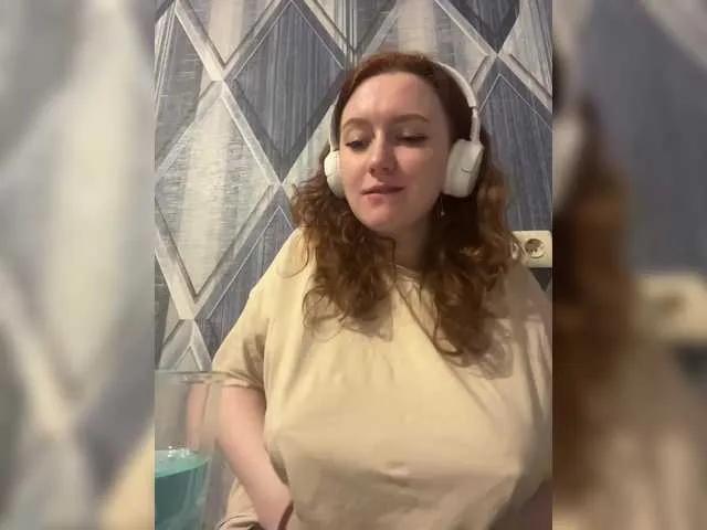 ksenon02 — Both women and men of different ages and types are exciting, I like generosity and encouragement for their efforts and, of course, the sound of tokens