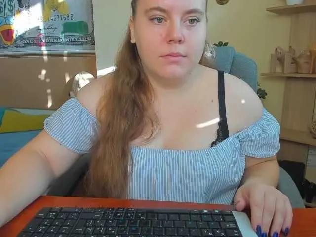 Offline Leilia on BongaCams