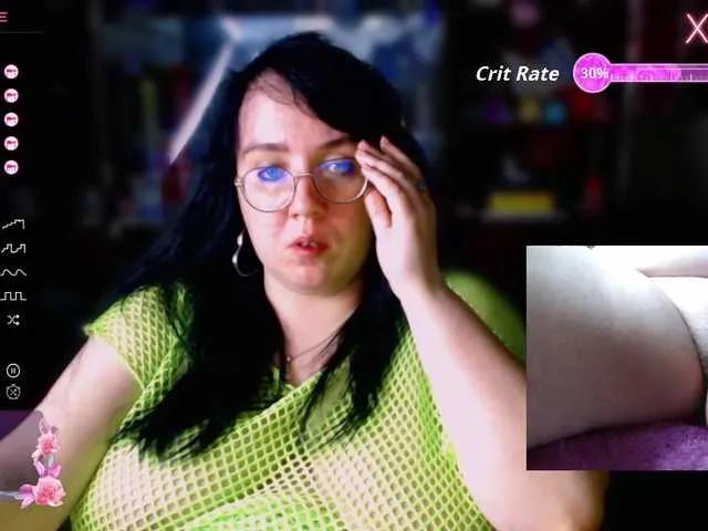 Offline LeonaSona on BongaCams