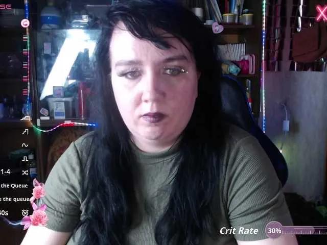 Offline LeonaSona on BongaCams