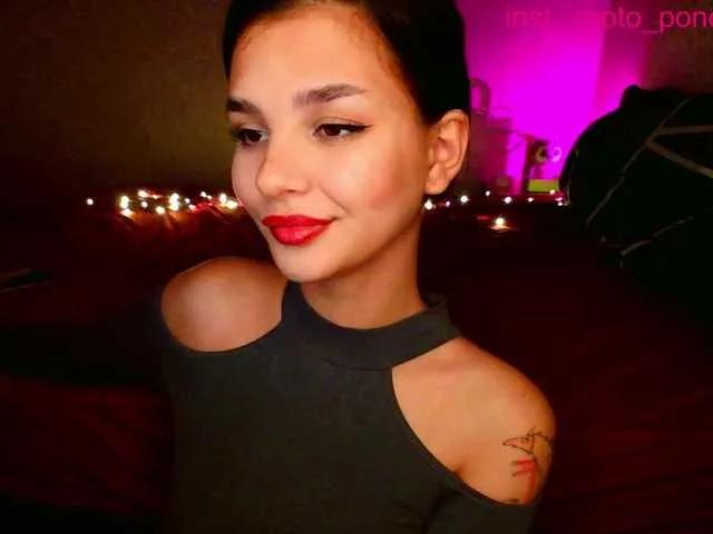 Freechat life-choco on BongaCams