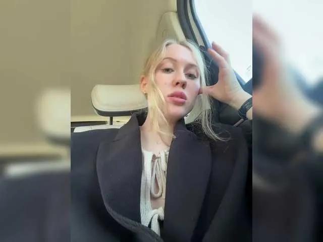 Freechat Likachkaa on BongaCams