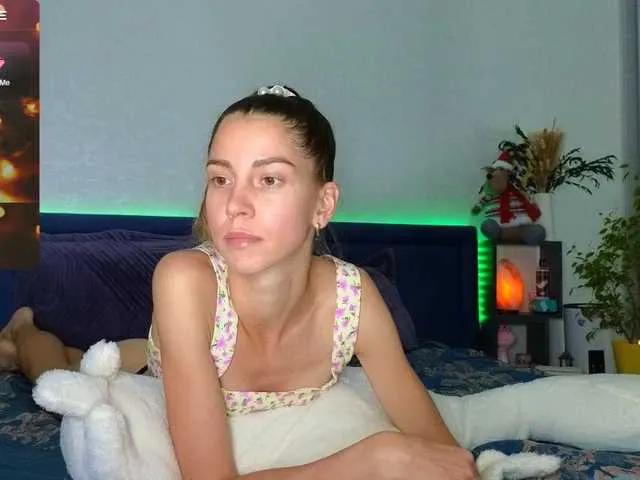 Freechat Lisi4ka-Basik on BongaCams
