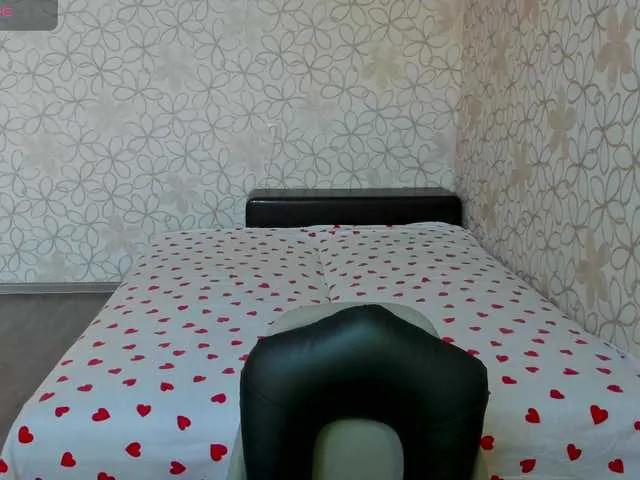 BongaCams LissaCristal is Freechat LissaCristal — Mind, sense of humor, men who know how to please a girl.