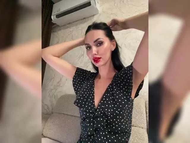 Freechat LolaFox on BongaCams