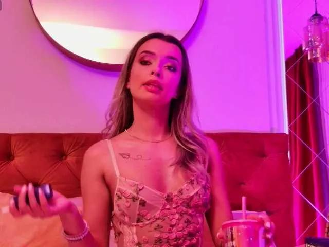 Freechat LollyShine on BongaCams